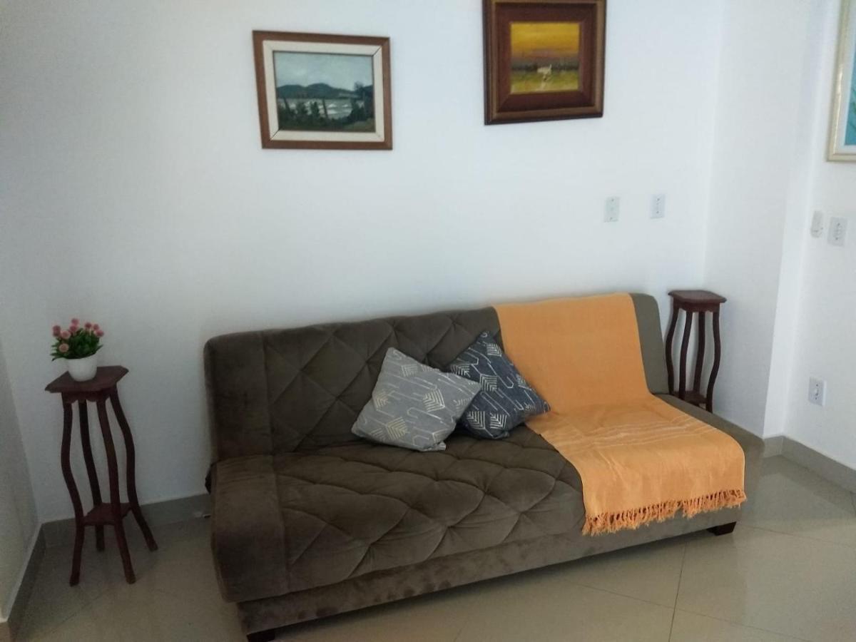 Apartamento Top Praca Da Bandeira - Praia Do Forte Apartment Cabo Frio Ngoại thất bức ảnh