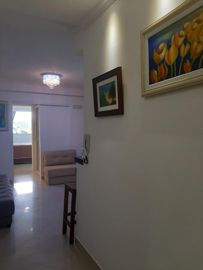 Apartamento Top Praca Da Bandeira - Praia Do Forte Apartment Cabo Frio Ngoại thất bức ảnh