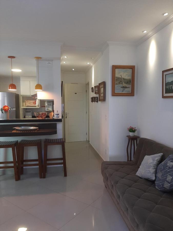 Apartamento Top Praca Da Bandeira - Praia Do Forte Apartment Cabo Frio Ngoại thất bức ảnh