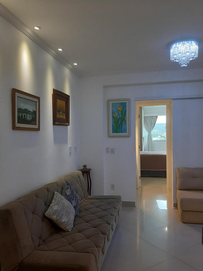 Apartamento Top Praca Da Bandeira - Praia Do Forte Apartment Cabo Frio Ngoại thất bức ảnh