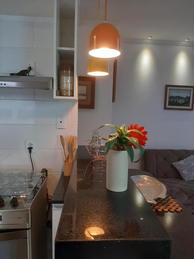 Apartamento Top Praca Da Bandeira - Praia Do Forte Apartment Cabo Frio Ngoại thất bức ảnh