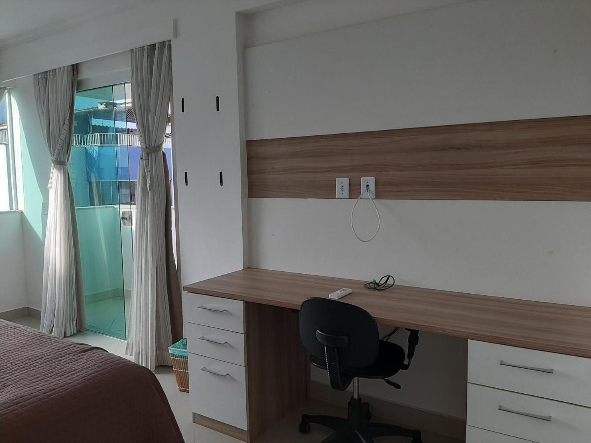 Apartamento Top Praca Da Bandeira - Praia Do Forte Apartment Cabo Frio Ngoại thất bức ảnh