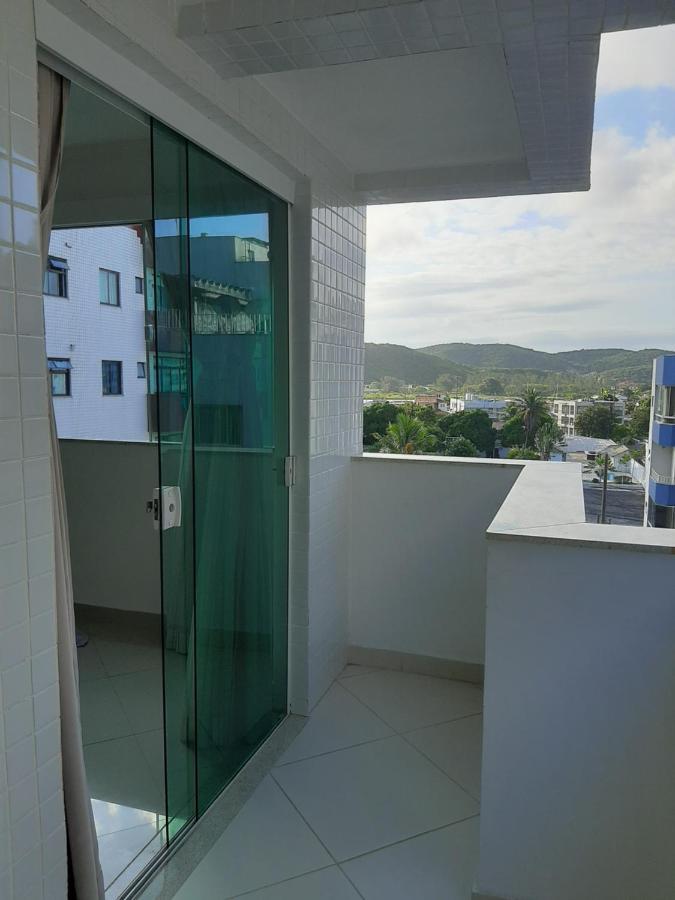 Apartamento Top Praca Da Bandeira - Praia Do Forte Apartment Cabo Frio Ngoại thất bức ảnh