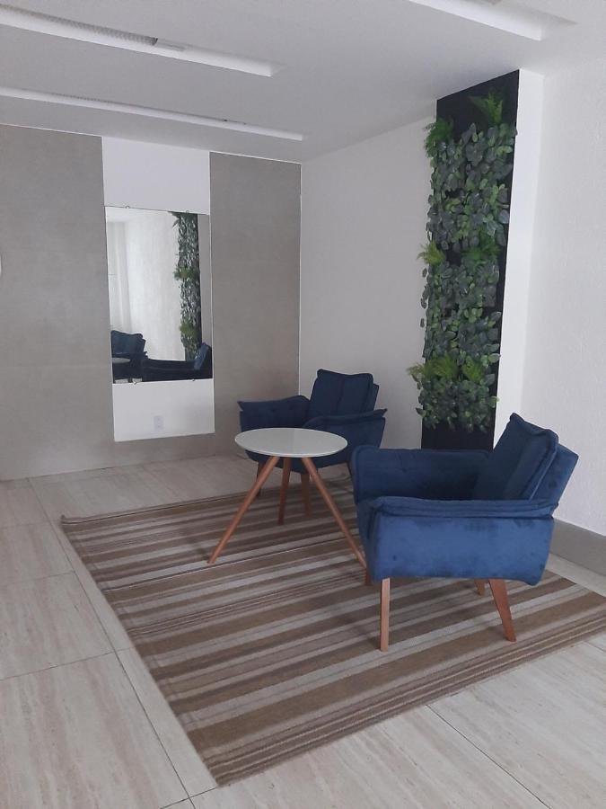 Apartamento Top Praca Da Bandeira - Praia Do Forte Apartment Cabo Frio Ngoại thất bức ảnh